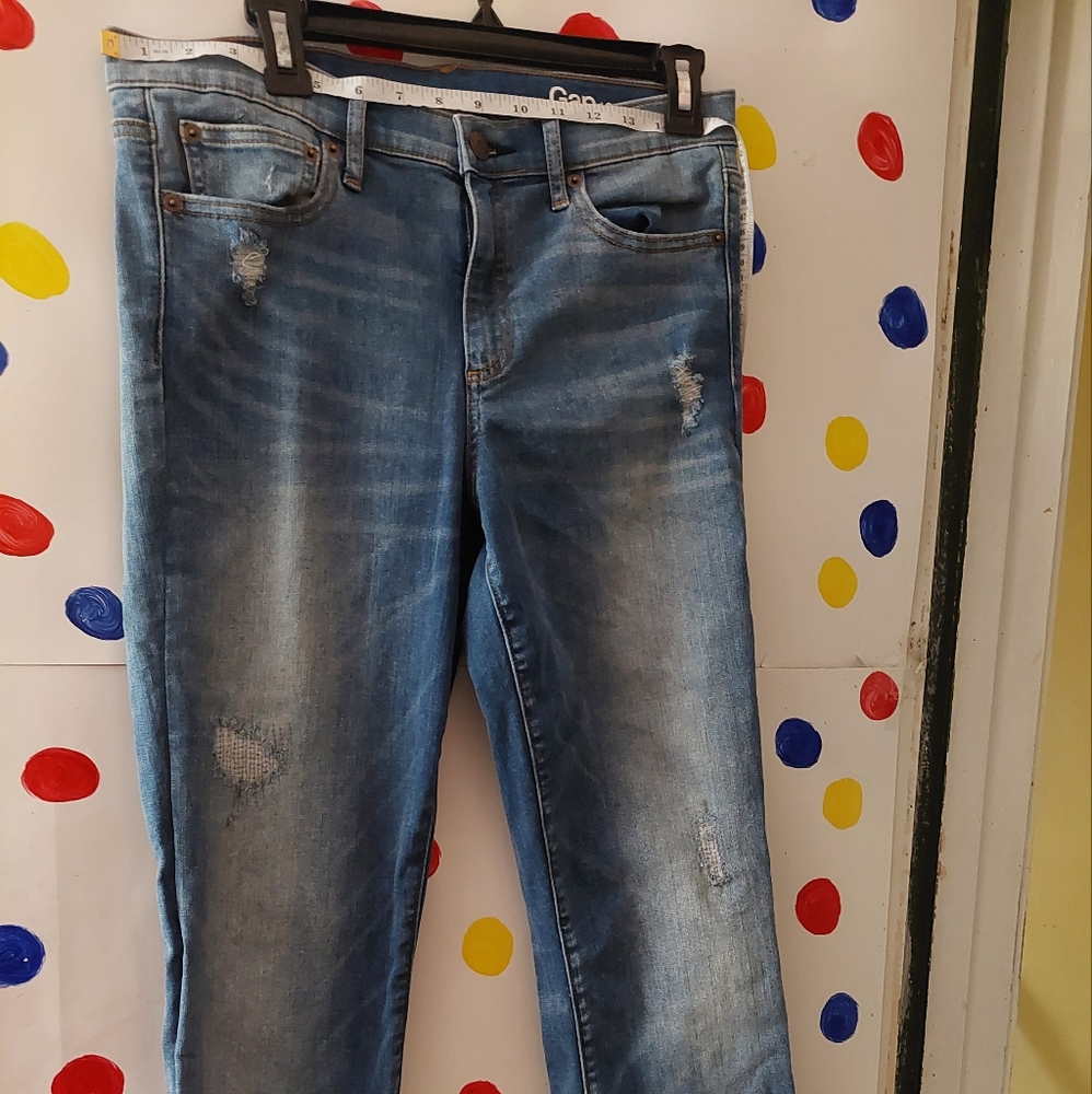 Gap 1969 Jeans